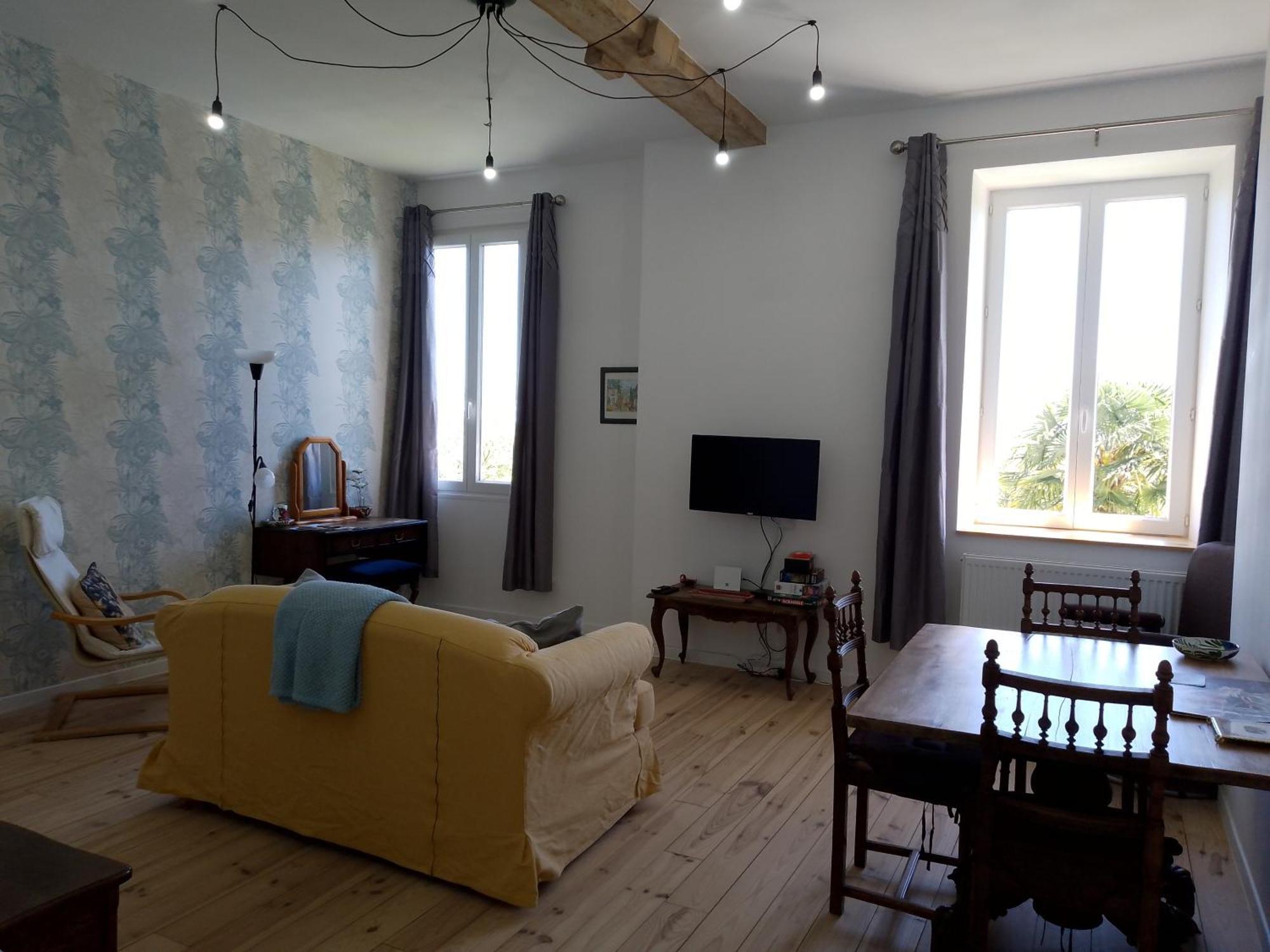 Pyrenees Vue Gite - Vues Fantastique, Parking Gratuit Sur Place & Piscine Saint Gaudens Exterior foto