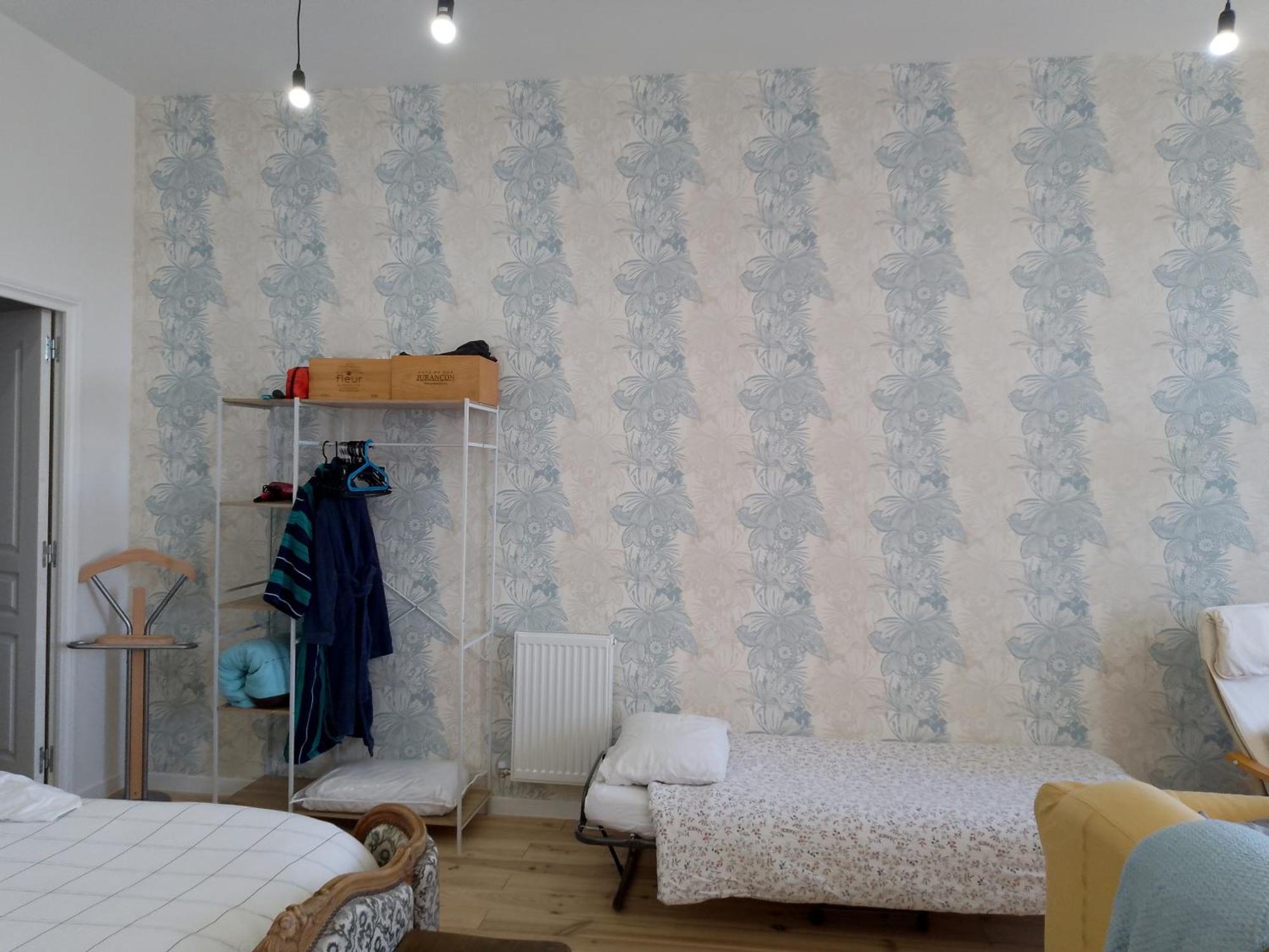 Pyrenees Vue Gite - Vues Fantastique, Parking Gratuit Sur Place & Piscine Saint Gaudens Exterior foto